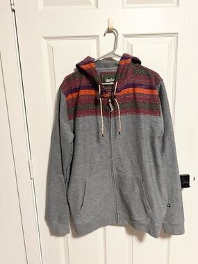Howler Brothers Shaman Hoodie